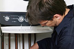 boiler repair Delabole